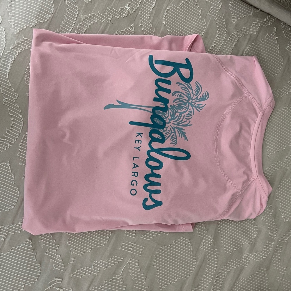 Women's Bungalows Key Largo Shirt